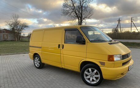 Volkswagen Transporter T4, 1997 год, 497 000 рублей, 6 фотография