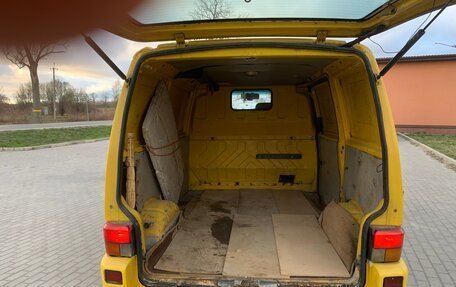 Volkswagen Transporter T4, 1997 год, 497 000 рублей, 10 фотография