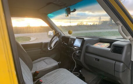 Volkswagen Transporter T4, 1997 год, 497 000 рублей, 8 фотография