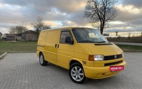 Volkswagen Transporter T4, 1997 год, 497 000 рублей, 7 фотография