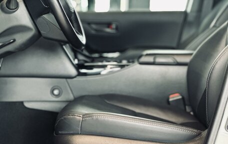 Toyota Land Cruiser, 2022 год, 9 900 000 рублей, 14 фотография