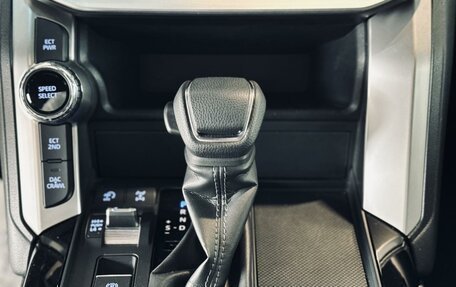 Toyota Land Cruiser, 2022 год, 9 900 000 рублей, 16 фотография