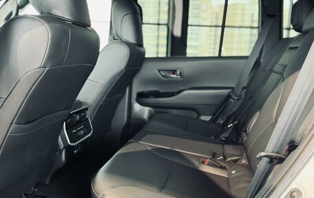 Toyota Land Cruiser, 2022 год, 9 900 000 рублей, 21 фотография