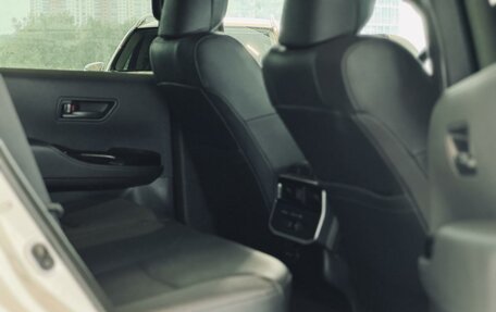Toyota Land Cruiser, 2022 год, 9 900 000 рублей, 20 фотография