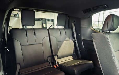 Toyota Land Cruiser, 2022 год, 9 900 000 рублей, 22 фотография