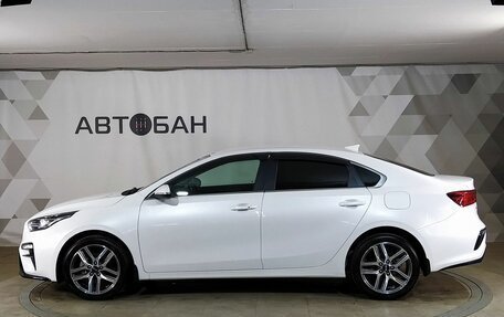 KIA Cerato IV, 2019 год, 1 799 000 рублей, 4 фотография