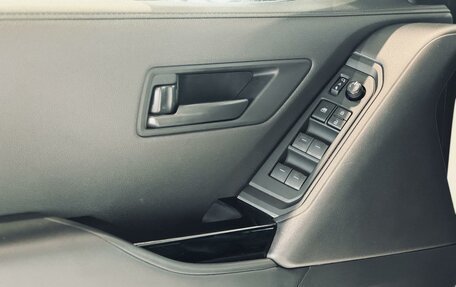 Toyota Land Cruiser, 2022 год, 9 900 000 рублей, 25 фотография
