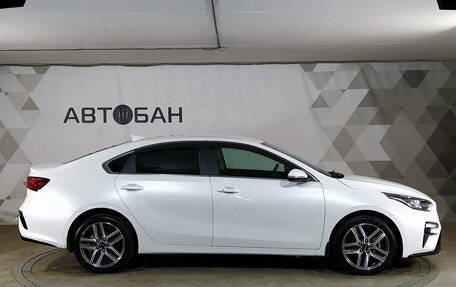 KIA Cerato IV, 2019 год, 1 799 000 рублей, 6 фотография