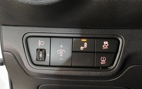 KIA Cerato IV, 2019 год, 1 799 000 рублей, 10 фотография