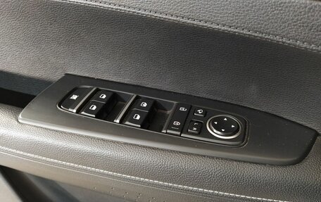 KIA Cerato IV, 2019 год, 1 799 000 рублей, 11 фотография