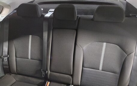 KIA Cerato IV, 2019 год, 1 799 000 рублей, 21 фотография