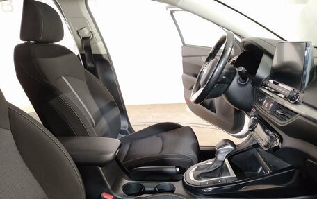 KIA Cerato IV, 2019 год, 1 799 000 рублей, 26 фотография