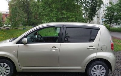 Daihatsu Boon II рестайлинг, 2009 год, 570 000 рублей, 1 фотография