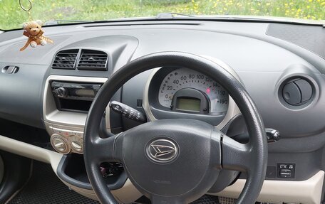 Daihatsu Boon II рестайлинг, 2009 год, 570 000 рублей, 5 фотография