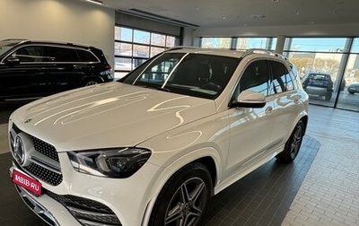 Mercedes-Benz GLE, 2021 год, 6 350 000 рублей, 1 фотография