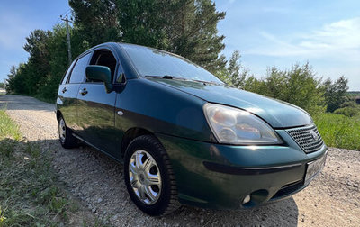 Suzuki Liana, 2001 год, 250 000 рублей, 1 фотография