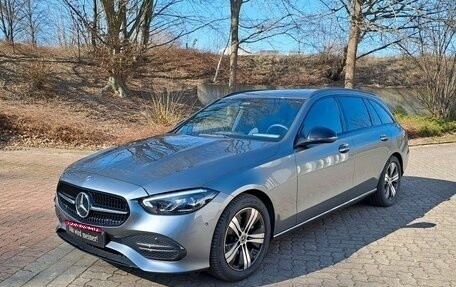 Mercedes-Benz C-Класс, 2022 год, 3 230 000 рублей, 1 фотография