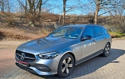 Mercedes-Benz C-Класс, 2022 год, 3 230 000 рублей, 1 фотография