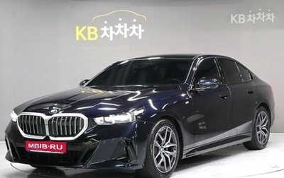 BMW 5 серия, 2024 год, 6 000 000 рублей, 1 фотография