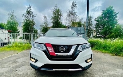 Nissan X-Trail, 2022 год, 3 490 000 рублей, 1 фотография