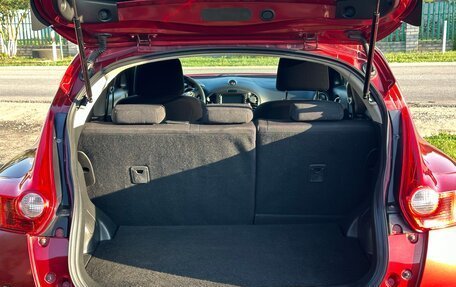 Nissan Juke II, 2012 год, 749 000 рублей, 6 фотография