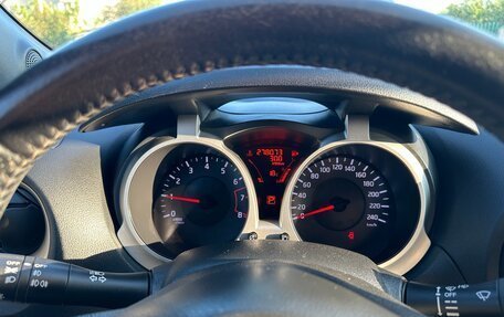 Nissan Juke II, 2012 год, 749 000 рублей, 8 фотография
