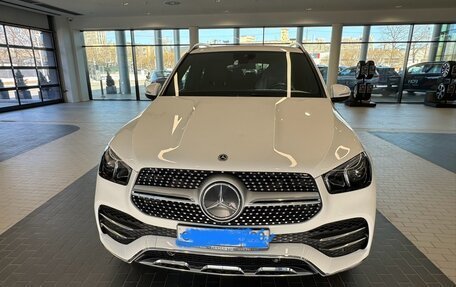 Mercedes-Benz GLE, 2021 год, 6 350 000 рублей, 2 фотография