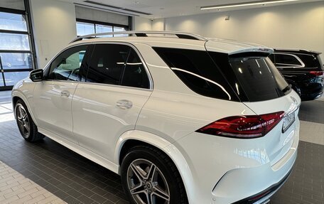 Mercedes-Benz GLE, 2021 год, 6 350 000 рублей, 6 фотография