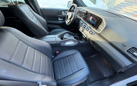 Mercedes-Benz GLE, 2021 год, 6 350 000 рублей, 13 фотография