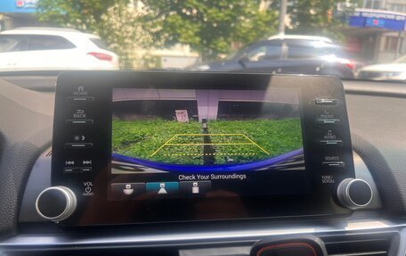 Honda Accord IX рестайлинг, 2019 год, 2 470 000 рублей, 7 фотография