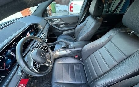 Mercedes-Benz GLE, 2021 год, 6 350 000 рублей, 11 фотография