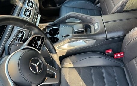 Mercedes-Benz GLE, 2021 год, 6 350 000 рублей, 8 фотография