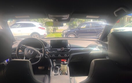 Honda Accord IX рестайлинг, 2019 год, 2 470 000 рублей, 11 фотография
