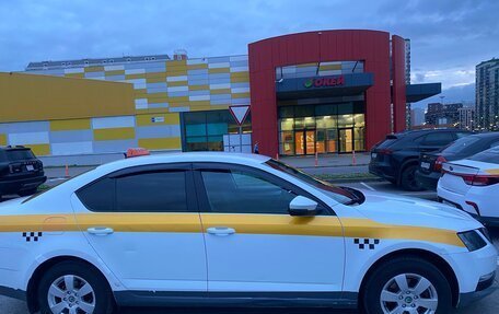 Skoda Octavia, 2019 год, 850 000 рублей, 2 фотография