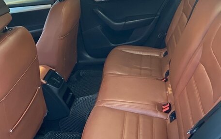 Skoda Octavia, 2019 год, 850 000 рублей, 5 фотография