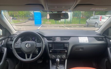 Skoda Octavia, 2019 год, 850 000 рублей, 7 фотография