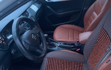 Skoda Octavia, 2019 год, 850 000 рублей, 6 фотография