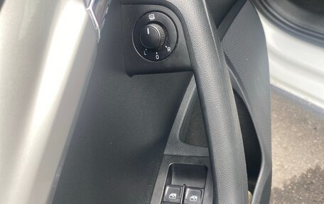 Skoda Octavia, 2019 год, 850 000 рублей, 8 фотография