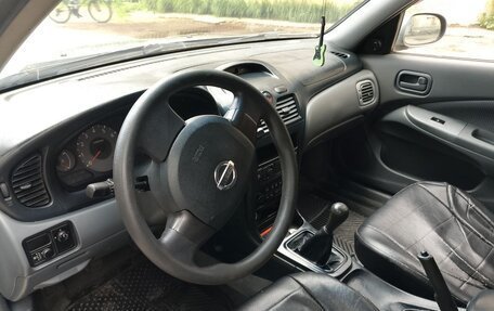 Nissan Almera Classic, 2006 год, 320 000 рублей, 5 фотография