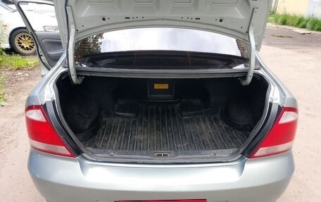 Nissan Almera Classic, 2006 год, 320 000 рублей, 3 фотография