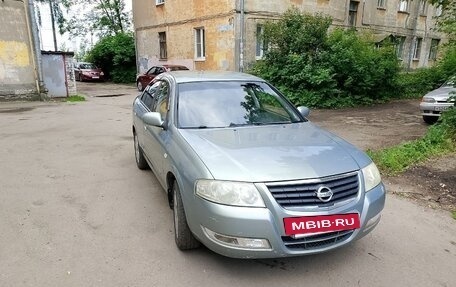 Nissan Almera Classic, 2006 год, 320 000 рублей, 6 фотография