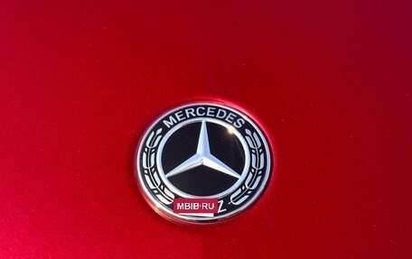 Mercedes-Benz GLE Coupe, 2018 год, 6 050 000 рублей, 16 фотография