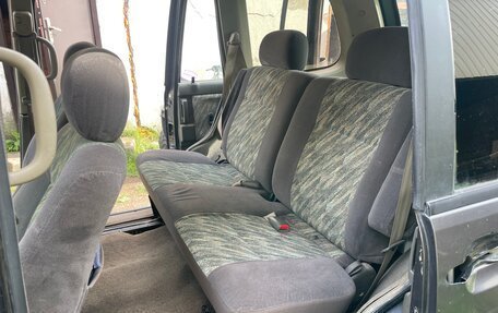 Nissan Prairie III, 1996 год, 210 000 рублей, 12 фотография