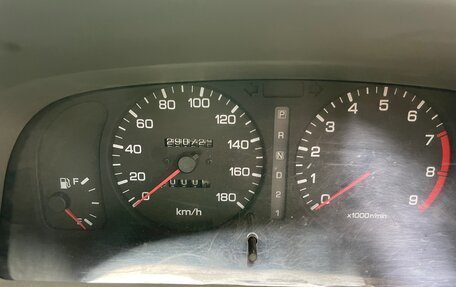 Nissan Prairie III, 1996 год, 210 000 рублей, 15 фотография