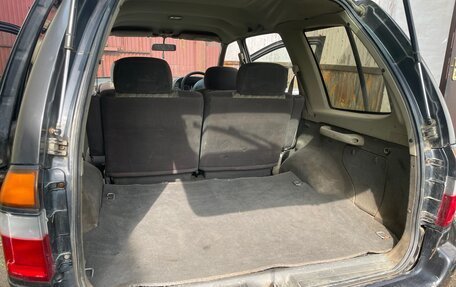 Nissan Prairie III, 1996 год, 210 000 рублей, 13 фотография