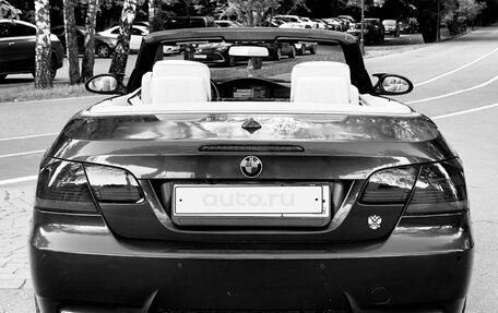 BMW 3 серия, 2007 год, 1 700 000 рублей, 12 фотография