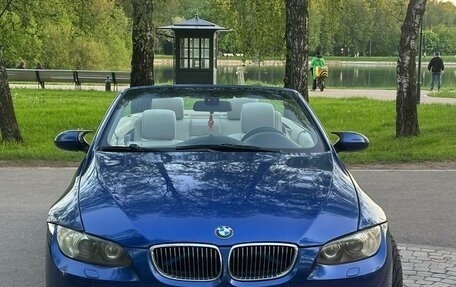 BMW 3 серия, 2007 год, 1 700 000 рублей, 5 фотография