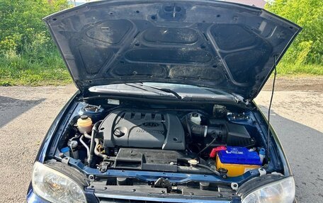 KIA Spectra II (LD), 2008 год, 440 000 рублей, 6 фотография