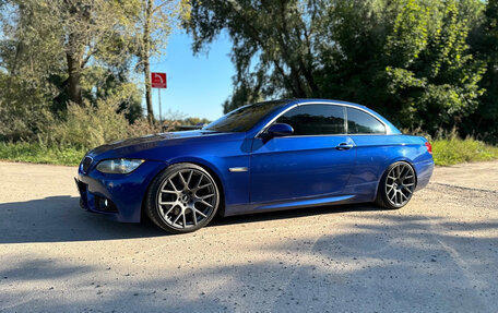 BMW 3 серия, 2007 год, 1 700 000 рублей, 11 фотография