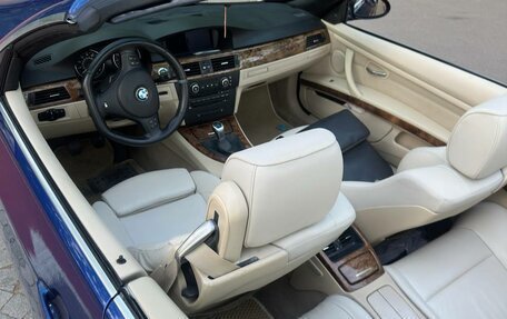 BMW 3 серия, 2007 год, 1 700 000 рублей, 7 фотография
